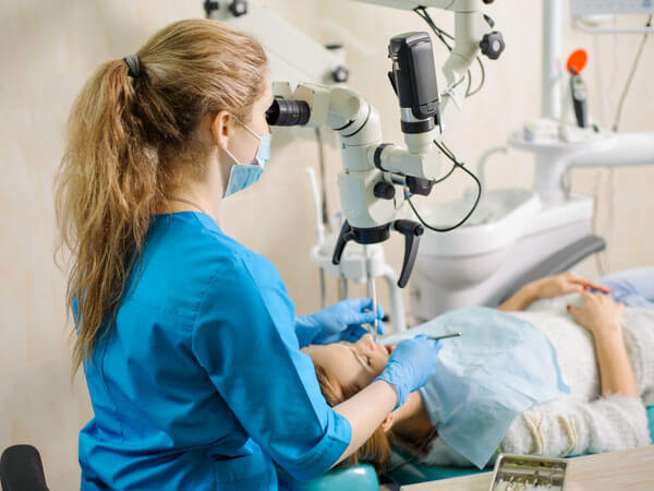 Root Canals